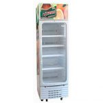 REFRIGERATEUR ASTECH  VITRINE VERICAL 380