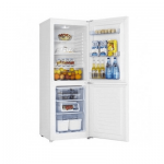 REFRIGERATEUR ASTECH COMBINE 3TIROIR BLANC AVEC FONTAINE KD320SW