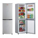 REFRIGERATEUR ASTECH COMBINE 3TIROIR FC210