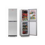 REFRIGERATEUR ASTECH COMBINE 4TIROIR BLANC FC282WS
