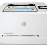 IMPRIMANTE HP PRO M254NW