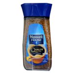 Café Maxwell House Décaféiné 200g