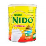 Lait en Poudre NIDO