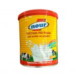 Lait en Poudre Nour 400g