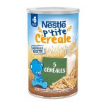 P'tit Céréales