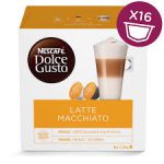 Capsule - Latte - MACCHIATO - Nescafe