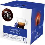 CAPSULE - ESPRESSO - ARDENZA