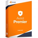 Avast pro - 2021