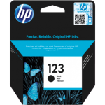 Cartouche - HP 123