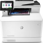 Imprimante - HP Color - LaserJet - Pro MFP M479fdn
