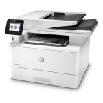 Imprimante - Multifonction - HP MFP M428fdw