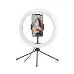 Trépied éclairage pour Smartphone