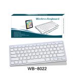 Clavier Sans Fil - Bluetooth - T'nB