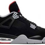 Jordan - noir - ORIDINAL