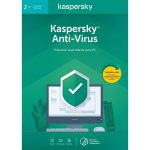 Anti-virus - KASPERSKY