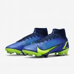 Mercurial Superfly 8 Elite FG - NIKE