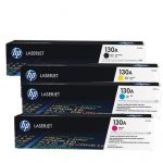 Cartouche LaserJet - 130A - HP