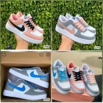 chaussure pour femme - NIKE