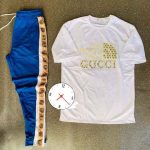 Ensemble - GUCCI