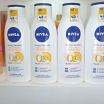 Lait de corps - NIVEA