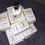 Parfum - Eyfel pour H/F
