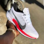 Nike - zoom