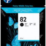 Cartouche d'encre - LaserJet 82 - HP
