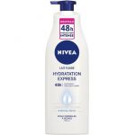 Lait de corps - 400ml - NIVEA