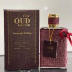 Eau de Parfum - OUD - Elite orchid