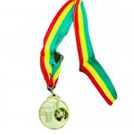Médaille - original