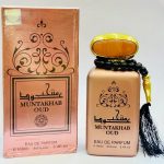 Eau de Parfum -OUD - Mountakhab