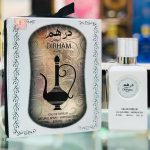 Eau de Parfum - OUD - DIRHAM