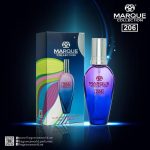 parfum femme - 206 - frgrance