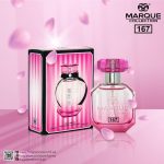 Parfum  femme - 167 - fragrance