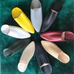 Babouche - simple - original