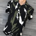 Chemise été