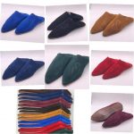 Babouche - en Dain - Original