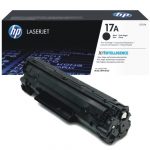 CARTOUCHE LASERJET - EZ-PRINT - 17A