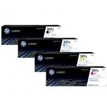 CARTOUCHE LASERJET - HP 207A - NOIR EZ-PRINT
