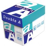 Ramette papier - Double A - A3 - 80g 500 feuilles