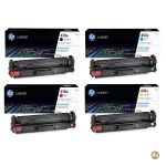 Cartouche LaserJet PRO 410A