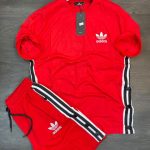 Ensemble - short et t-shirt -  hommes