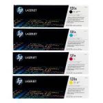 Cartouche LaserJet Pro 131A