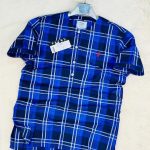 Tshirt - colle mawo - original
