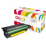 Cartouche Laserjet Hp Cf322A Yellow Armor