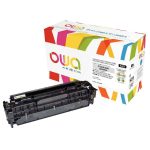 Cartouche Laserjet Hp Cp2020,2025 Noir Armor