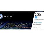 Cartouche Laserjet Hp 205A Cyan Gc