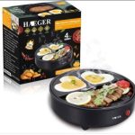 Appareil de cuisson électrique