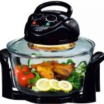 Appareil de cuisson très fiable