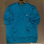 Pull 100% coton